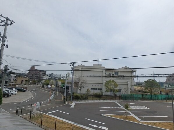 S-FORT泉中央の物件内観写真